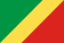 علم دولة الكونغو